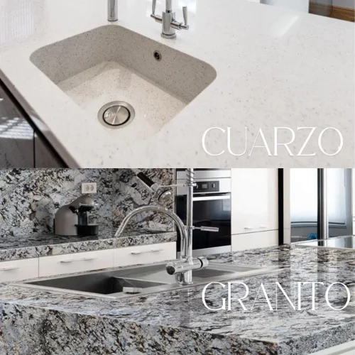 cuarzogranito