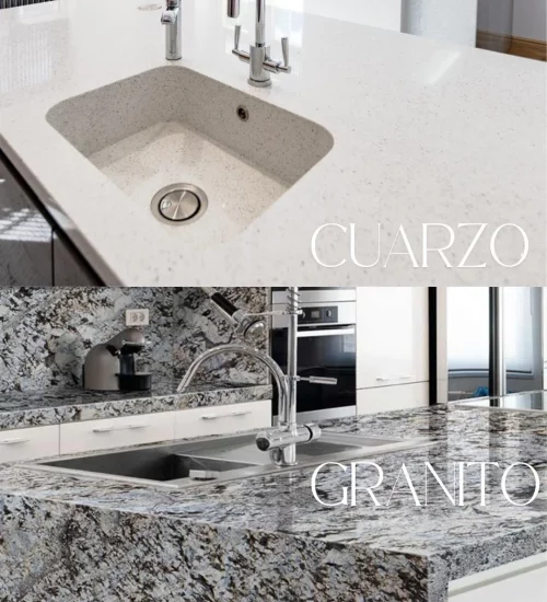 cuarzogranito